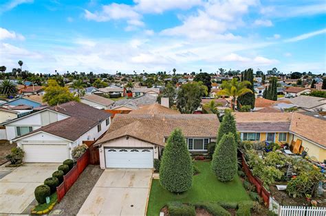 Who Lives on Pegasus Ave, San Diego, CA 92126 .